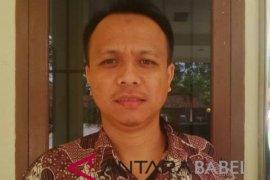 Kejati Babel periksa PPK proyek cetak sawah