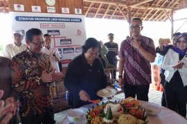 President Jokowi to hand Over 13 Social Forestry Certificates in E Java