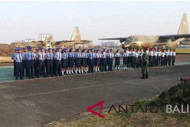 Pendaftar SMK Penerbangan Cakra Nusantara Bali "Dihadiahi" Sepeda Motor