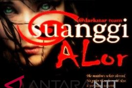 Lomba "Terbang" di Kabupaten Alor