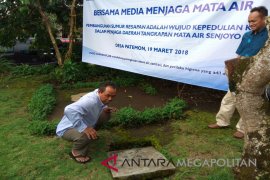 Menghapus Mitos Sumur Di Patemon