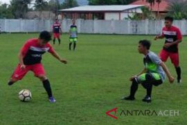 Putra Samahani bantai Borneo Sabang