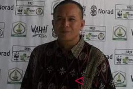 Pemkab agar buktikan dokumen Amdal proyek perkantoran