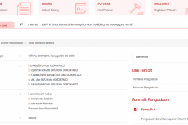 Panwaslu Adukan KPU Kota Gorontalo ke DKPP