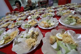 Seribu Lontong Cap Go Meh