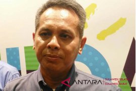 BPJS Ketenagakejaan sebut Gubernur Sulsel tokoh perubahan