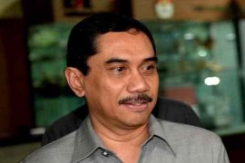 Ini pesan Kepala BNPT kepada mahasiswa baru Unand dan UNP