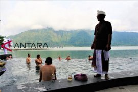 Pendapatan "Toya Devasya" Kintamani RP1,5 miliar per bulan