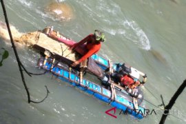 Masyarakat tolak eksploitasi tambang Nagan Raya