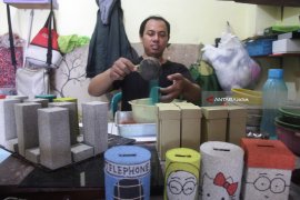 Target PDB Bekraf 2018