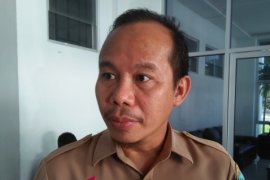 Thony Marza: tenaga kerja asing di Bangka 29 orang