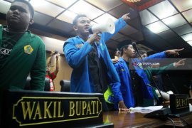 Tolak UU MD3