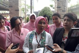 Oase: perkuat gerakan anti narkoba di Kalteng