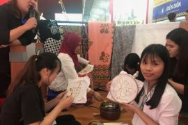 Indonesia catatkan transaksi Rp13,4 miliar di VITM 2018