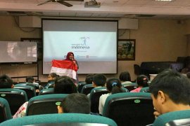Mahasiswa IPB kembangkan skill kepemimpinan melalui Global Volunteer di Taiwan