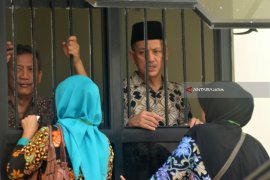 Vonis Suap Bupati Nganjuk