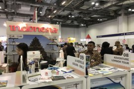 Wisata petualangan ke Lombok ditawarkan ke Singapura