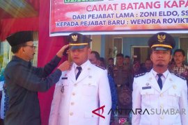 Pasar Pagi Batang Kapas akan dibangun menjadi pasar semi modern