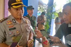Ditakutkan merusak tatanan bermasyarakat, polisi ajak calon wali nagari di Pesisir Selatan jauhi hoaks