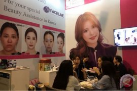 Wajah Cantik Seperti Artis Korea? Ini harganya