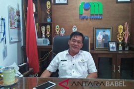 PDAM Tirta Bangka datangi PT THEP