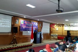 Meriah, Fakultas Ilmu Budaya Unand  gelar milad ke 36