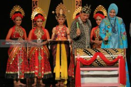 Bupati Faida: Jember tak Cuma Kota Karnaval