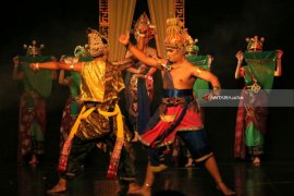 Jember Tampilkan Budaya Pendalungan di Surabaya