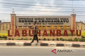 Polisi ungkap sindikat narkoba dari Lapas