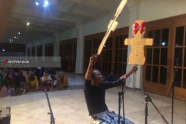 "Bengkel Sastra" Peringati Hari Puisi (Video)