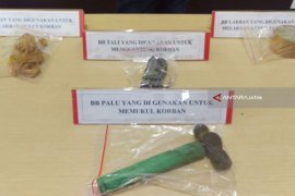 Istri di Surabaya Bunuh Suami karena Cemburu