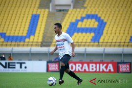 Mauloko pintu masuk pesepakbola NTT menuju Australia