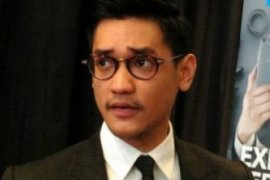 Afgan Rilis Single "Love Again"