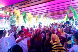 AHM-Rivai dukung Bawaslu Maluku Utara