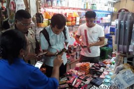 BPOM Ambon temukan sarden mengandung parasit cacing