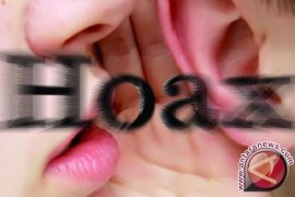 Ulama Garut deklarasi "anti-hoax"