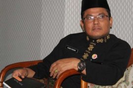 Apa Kabarnya Laporan 3 Cagub Riau yang Lakukan Mutasi Jelang Pilkada?