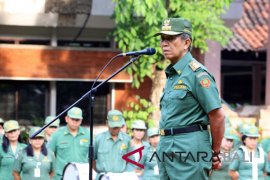 Pastika ingatkan ASN tulus mengabdi