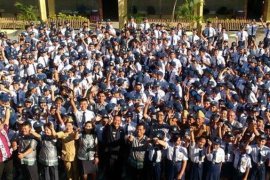 Beasiswa Samosir untuk Pelajar Berprestasi