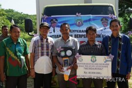 Pemkab Bombana prioritaskan asuransi nelayan