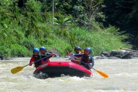 FAJI Lampung perlu dukungan persiapkan PON Papua