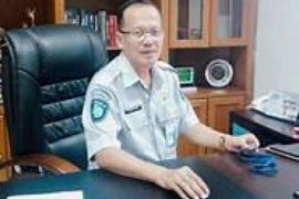 Awal 2018 Jasa Raharja Riau Sudah Bayarkan Rp8,484 Miliar Santunan
