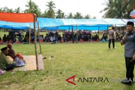 Bakaul adat nagari Guguak, tradisi yang pertahankan