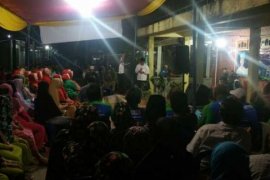 Bangkitkan Ekonomi Kuala Enok, Firdaus-Rusli akan Hidupkan Pelabuhan Samudera Kuala Enok