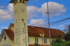 Pemkot Madiun Kembangkan Potensi Wisata Budaya