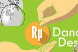 Hampir 3 Bulan 2018, Baru 1 Kabupaten di Riau yang Sudah Disalurkan Dana Desanya