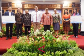 GenBI: beasiswa BI asah kepemimpinan mahasiswa