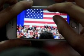 Begini Penjelasannya Soal Data Facebook yang Bocor Dipakai untuk Maraup Suara