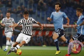 Gulung Bologna 3-1, Juventus kian dekati Scudetto