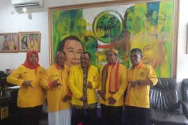 Kemana dukungan Partai Berkarya pada Pilgub Jabar?